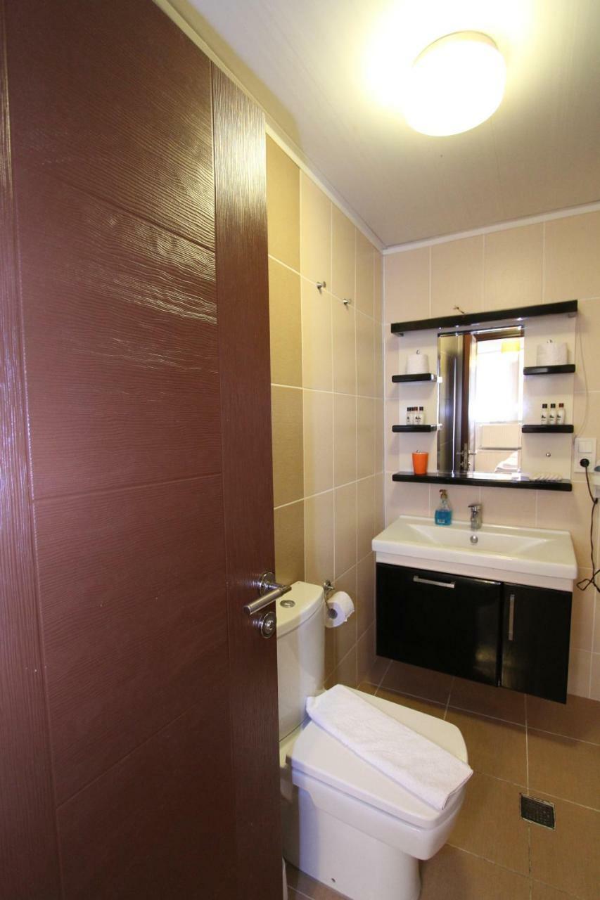Agora Boutique Hotel&Bistro Istambul Extérieur photo